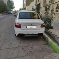 ساینا 1403S|خودرو سواری و وانت|سمنان, |دیوار