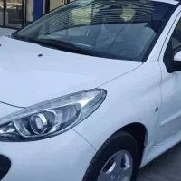 پژو ۲۰۷i tu5p صفر