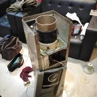 تعمیروتعمیرات ابسردکن اداری صنعت انواع یخچال فریزر|خدمات پیشه و مهارت|تهران, تجریش|دیوار