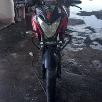 ان اس ۱۵۰ سی سی مدل ۹۵|موتورسیکلت|زاویه, |دیوار