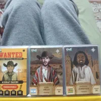 کیمدی|کلکسیون و سرگرمی|تهران, بریانک|دیوار