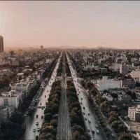 زمین-250متری-حاشیه-اصلی-وکیل-آباد-تجاری