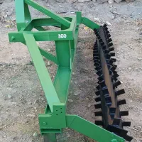 ماله تراکتور|ماشین‌آلات صنعتی|بیجار, |دیوار