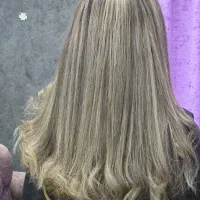 رنگ ولایت|خدمات آرایشگری و زیبایی|خوی, |دیوار