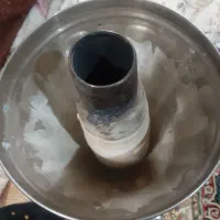 سماور برنجی نفتی|سماور، چای‌ساز، قهوه‌ساز|مشهد, مهدی آباد (بلوار توس)|دیوار
