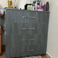 دراور در حد نو