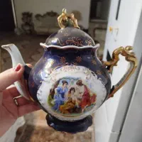 لوازم خانه|ظروف سرو و پذیرایی|نیشابور, سید جمال الدین|دیوار