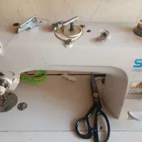 چرخ راسته دوز بی دینام شونفا