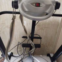 ترد میل و ویبراتور|تجهیزات ورزشی|باقرشهر, |دیوار
