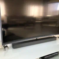 ساندبار سونی مدل ht-s100f|سیستم صوتی خانگی|تهران, مرزداران|دیوار