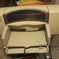 پرینتر hp افشان مدل 895cxi