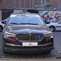 لیفان ۸۲۰ مدل ۹۵ فول تقویت