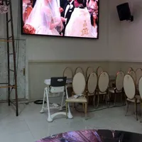 تابلوروان فول کالر،تلویزیون شهری،ویدئووال بلندمدت|تلویزیون و پروژکتور|قم, چهار مردان|دیوار