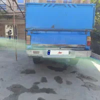 زامیاد مدل ۹۸ تحویل ۱۴۰۰|خودرو سواری و وانت|زالیان, |دیوار