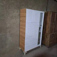 جاکفشی های تمام قد|جاکفشی، کمد، دراور|بانه, |دیوار