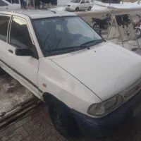 فروش پراید 90|خودرو سواری و وانت|قیدار, |دیوار