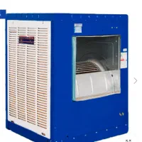 سرویس کولر آبی و نصب