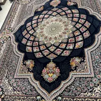 فرش ۱۲ متری ، ۱۲۰۰ شانه