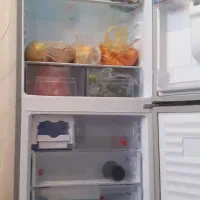یخچال فریزر جنرال درحالی استفاده هست