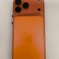 آیفون 17پرومکس طرح