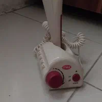 سوهان برقی وفن ناخن
