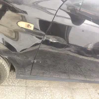 ام وی ام 550|خودرو سواری و وانت|اهواز, کوی عابدی|دیوار