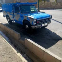 نیسان مدل ۷۴