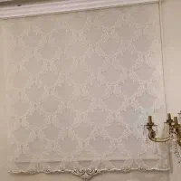 پرده|پرده، رانر، رومیزی|تهران, سعادت‌آباد|دیوار
