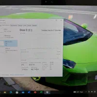 surface i7|رایانه همراه|مشهد, سراب|دیوار