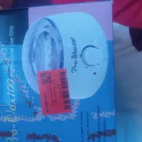 دستگاه شمع مارک پروکس درحد نو