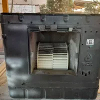 میز آهنی کپسول گاز کولر آبی|فروشگاه و مغازه|اصفهان, ملک‌شهر|دیوار