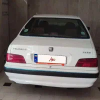 پژو پارس مدل99|خودرو سواری و وانت|نسیم‌شهر, |دیوار