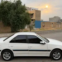 پارس ایلیکس مدل ۱۴۰۲صفرفول