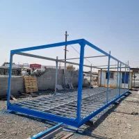 ساخت کانکس در محل|خدمات پیشه و مهارت|چهاردانگه (تهران), |دیوار