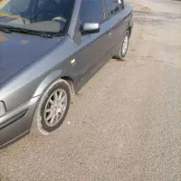 سمند EF7|خودرو سواری و وانت|شبستر, |دیوار