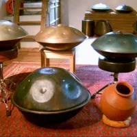 آموزش هنگ درام در منزل شما (سراسر تهران)