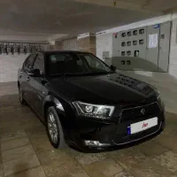 دنا پلاس توربو اتومات آپشنال