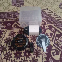 memo CX07فن خنک کننده