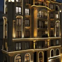 آپارتمان ۲۵۰ متری صیاد /پیش فروش۱سال