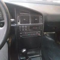 ماشین معاوضه با موتور|خودرو سواری و وانت|نجفآباد, امام خمینی|دیوار