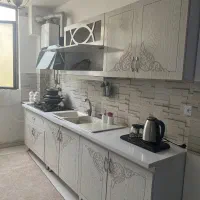 اجاره روزانه و ساعتی واحد تمیز اسانسور دار|اجارهٔ کوتاه‌مدت آپارتمان و سوئیت|مشهد, یوسفیه (شهرک غرب)|دیوار