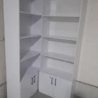 میزو کمد|صندلی و نیمکت|صدرا-فارس, فاز ۱|دیوار