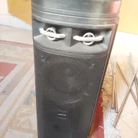 اسپیکر کینگ استار