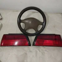 چراغ پرشیا فرمون پرشیا