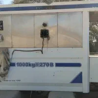 دستگاه نانوایی تافتون تکنو پخت رفسنجان|ماشینآلات صنعتی|ایرانشهر, |دیوار