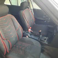 پژو روآ سال مدل۸۹ دوره رنگ|خودرو سواری و وانت|چهاربرج, |دیوار