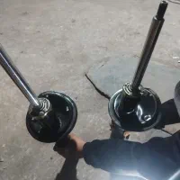 کمک جلوپژو۴۰۵|قطعات یدکی و لوازم جانبی|بندر ماهشهر, |دیوار