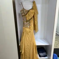 پیرهن مجلسی زنانه