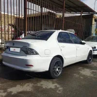 سمند سورن پلاس|خودرو سواری و وانت|نوشین شهر, |دیوار