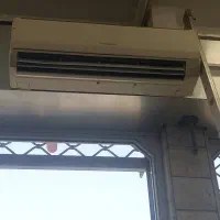 کولرگازی تعمیرات.فروش ونصب داکت اسپلیت فن کویل|خدمات پیشه و مهارت|شهریار, شهریار|دیوار